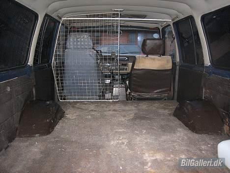 Toyota Landcruiser HJ60 Solgt billede 13