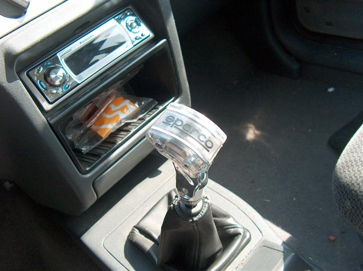 Ford Escort CLX mk. V (R.I.P) billede 14