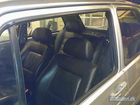 VW golf I 16v billede 3