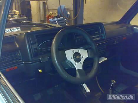 VW golf I 16v billede 4