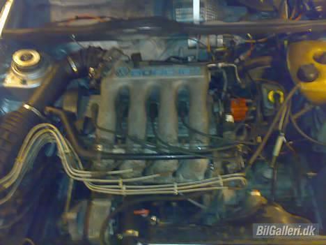 VW golf I 16v billede 5