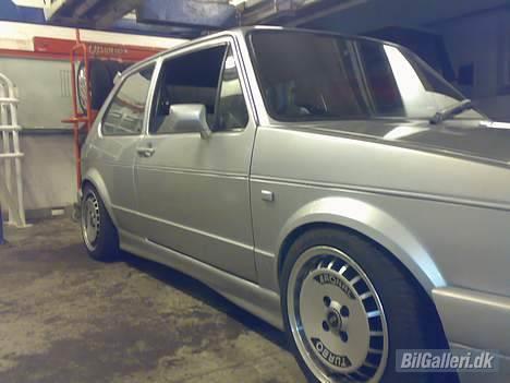 VW golf I 16v billede 6