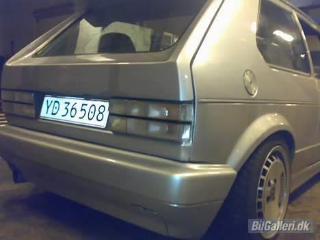 VW golf I 16v billede 7