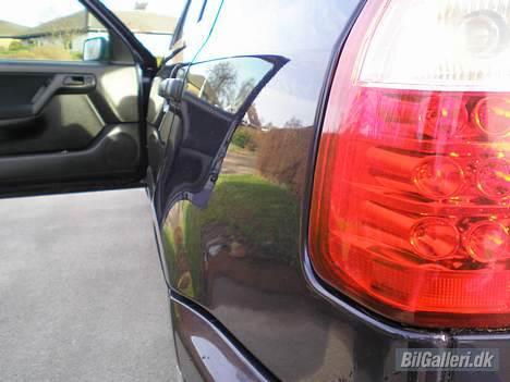 VW Golf 3 - VR6 - (98´model) billede 5