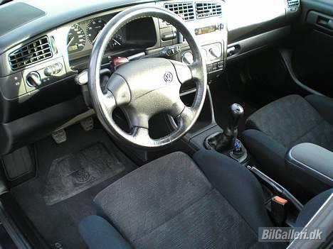VW Golf 3 - VR6 - (98´model) billede 6