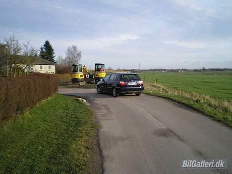 VW Golf 3 - VR6 - (98´model) billede 9