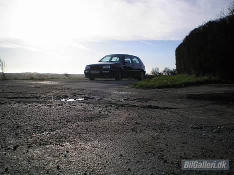 VW Golf 3 - VR6 - (98´model) billede 10