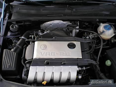 VW Golf 3 - VR6 - (98´model) - Den fineste motor billede 11
