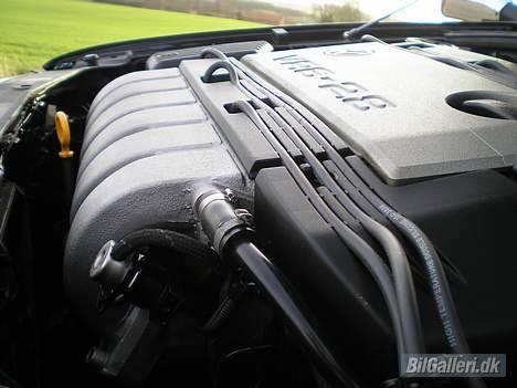 VW Golf 3 - VR6 - (98´model) - Den fineste motor billede 12