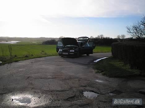 VW Golf 3 - VR6 - (98´model) billede 13