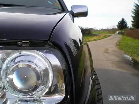 VW Golf 3 - VR6 - (98´model) billede 14