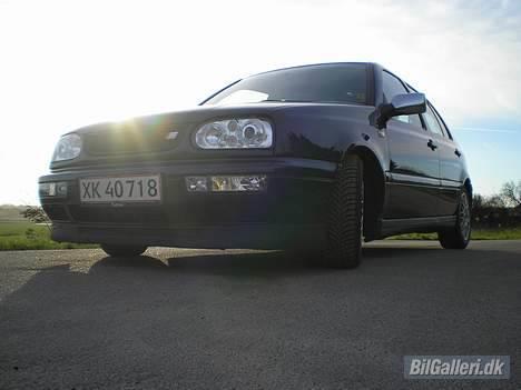 VW Golf 3 - VR6 - (98´model) billede 15