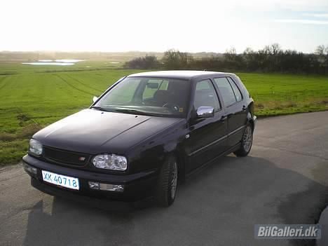 VW Golf 3 - VR6 - (98´model) billede 19