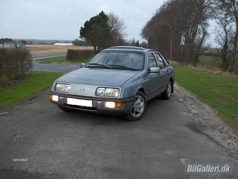 Ford Sierra 2.0i ghia billede 1