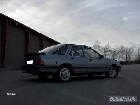Ford Sierra 2.0i ghia billede 6