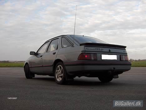 Ford Sierra 2.0i ghia billede 7