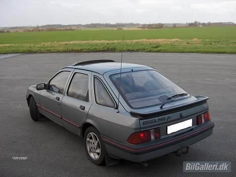 Ford Sierra 2.0i ghia billede 8