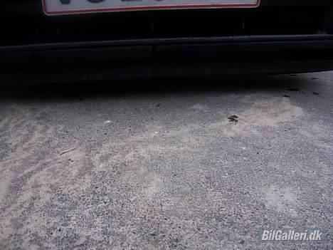 VW Golf 2 gti 16v sol.... billede 3