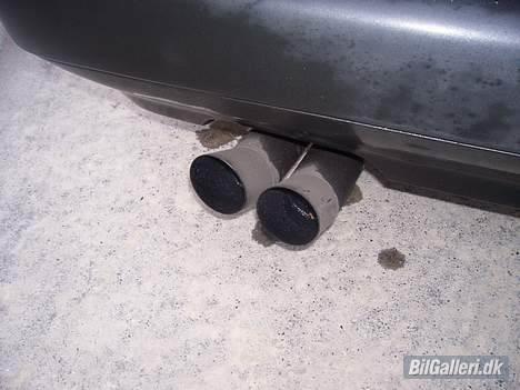 VW Golf 2 gti 16v sol.... billede 7