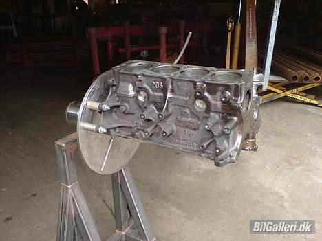 Ford Sierra 2.0i ghia billede 13