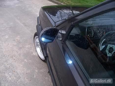 VW Golf 2 gti 16v sol.... billede 9