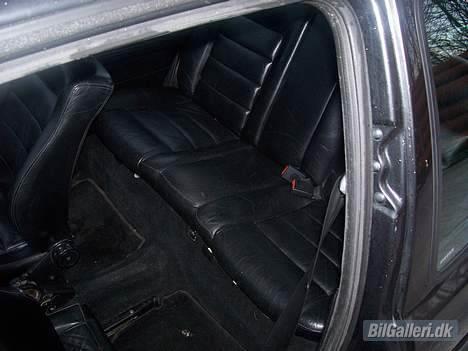 VW Golf 2 gti 16v sol.... billede 11