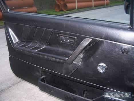 VW Golf 2 gti 16v sol.... billede 13