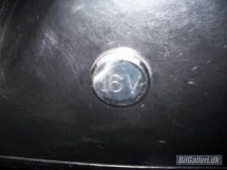 VW Golf 2 gti 16v sol.... billede 14