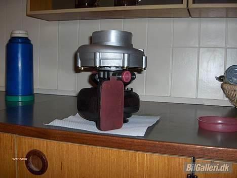 Ford Sierra 2.0i ghia billede 15