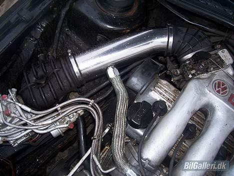 VW Golf 2 gti 16v sol.... billede 16