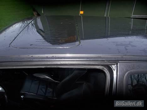 VW Golf 2 gti 16v sol.... billede 20