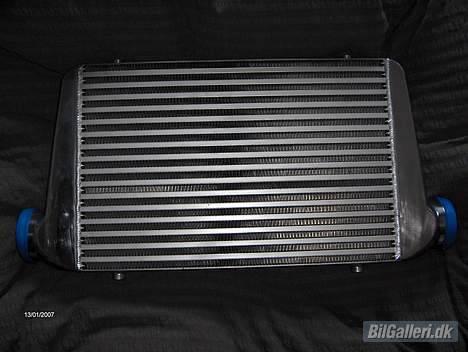 Ford Sierra 2.0i ghia - Ic måler 600*300*75mm med 3" udtag billede 16