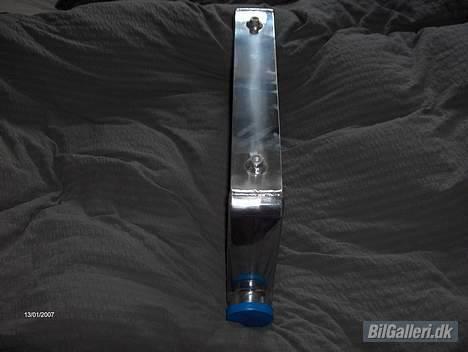 Ford Sierra 2.0i ghia billede 17