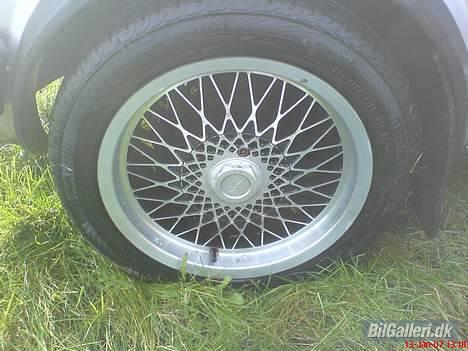 VW Golf GLD billede 6