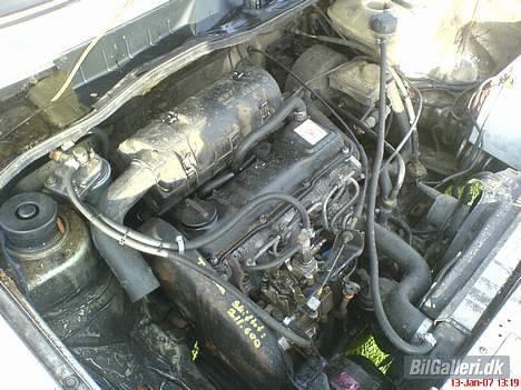 VW Golf GLD billede 7