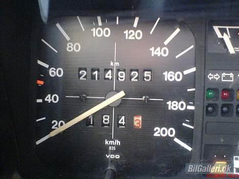 VW Golf GLD billede 13