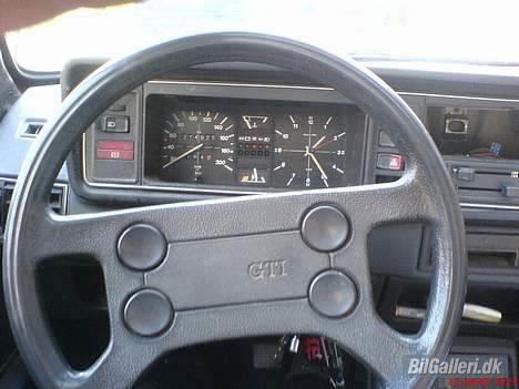 VW Golf GLD billede 14