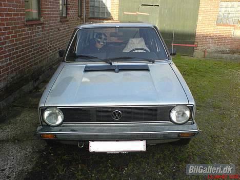 VW Golf GLD billede 15