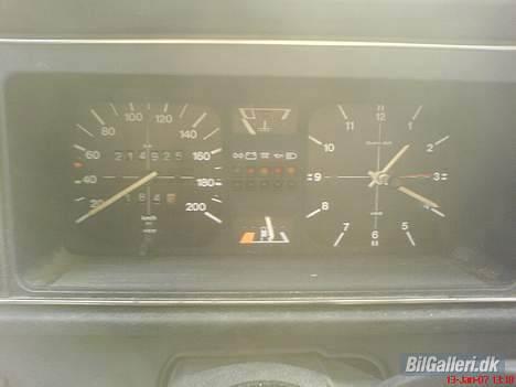 VW Golf GLD billede 18