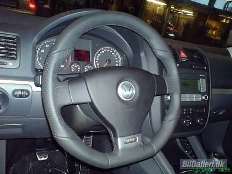 VW Jetta 2,0 Tfsi sportsline - GTI Rat billede 5