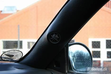 Toyota Corolla Færdig  billede 16