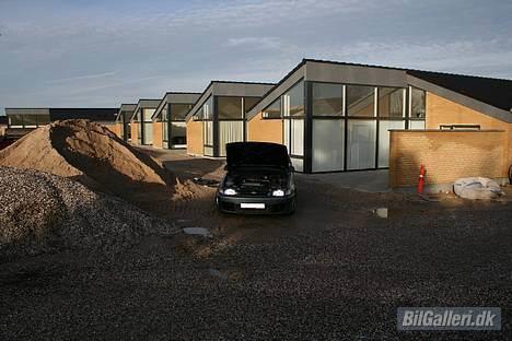 Toyota Corolla Færdig  billede 18