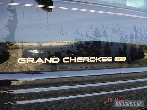 Jeep Grand Cherokee (SOLGT) v8 billede 12