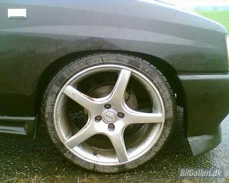 Opel Corsa A 1.6sh *DØD* - 17" Passer perfekt. billede 15