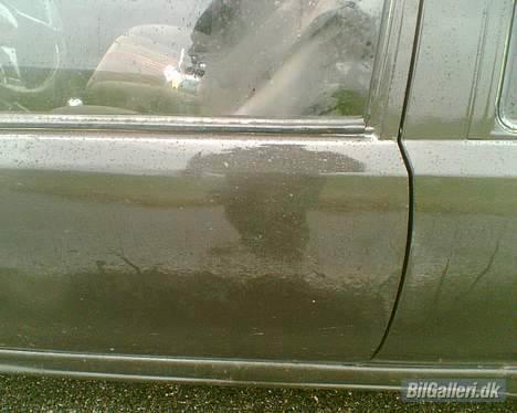 Opel Corsa A 1.6sh *DØD* - Spartlededørhåndtag + Lås. Åbner via. Fjernbetjening. billede 18