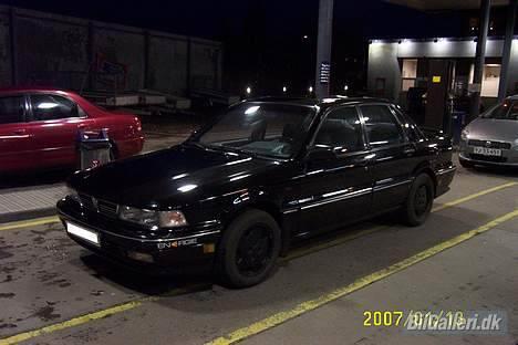 Mitsubishi Galant V6 24v billede 3