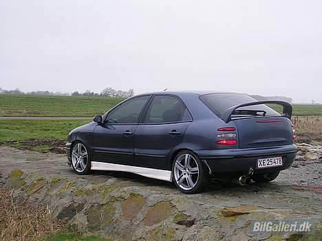 Fiat Brava #solgt# billede 2