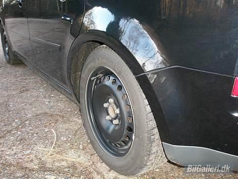 Ford focus C-MAX billede 5