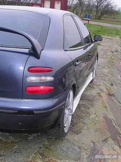 Fiat Brava #solgt# billede 3