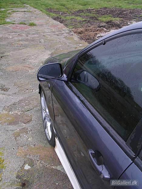 Fiat Brava #solgt# billede 4